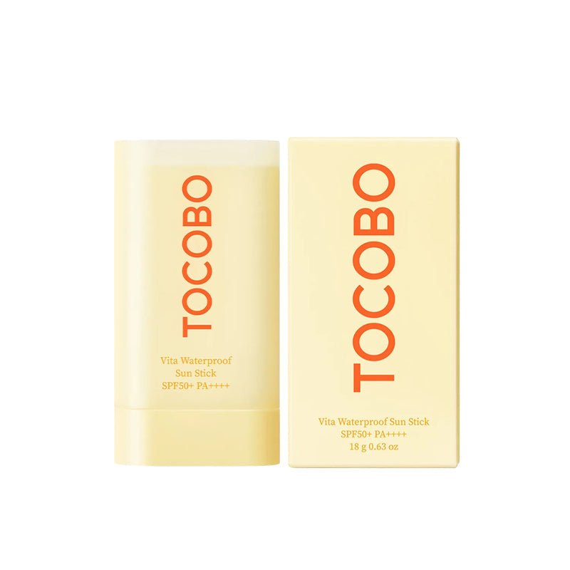 Tocobo Vita Waterproof Sun Stick