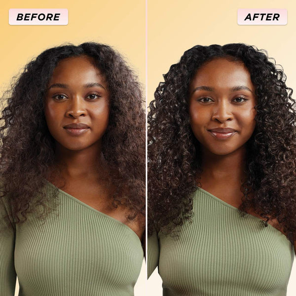 Gisou Honey Infused Hair Oil 20ml