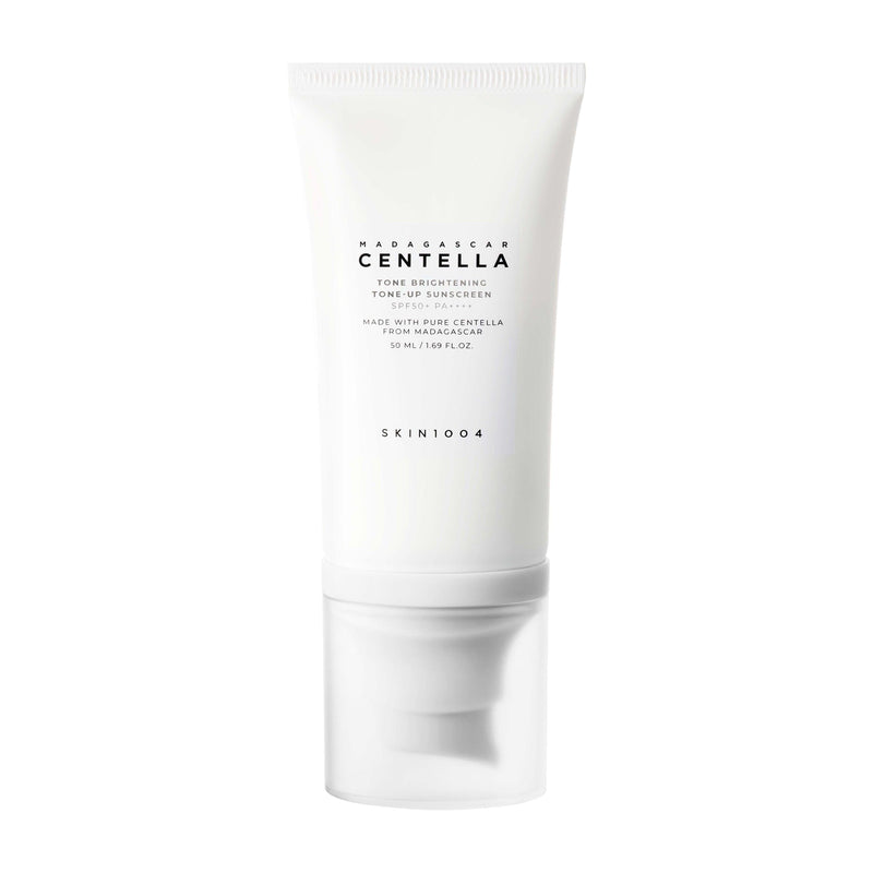 Skin1004 Tone Brightening Tone Up Sunscreen SPF50+