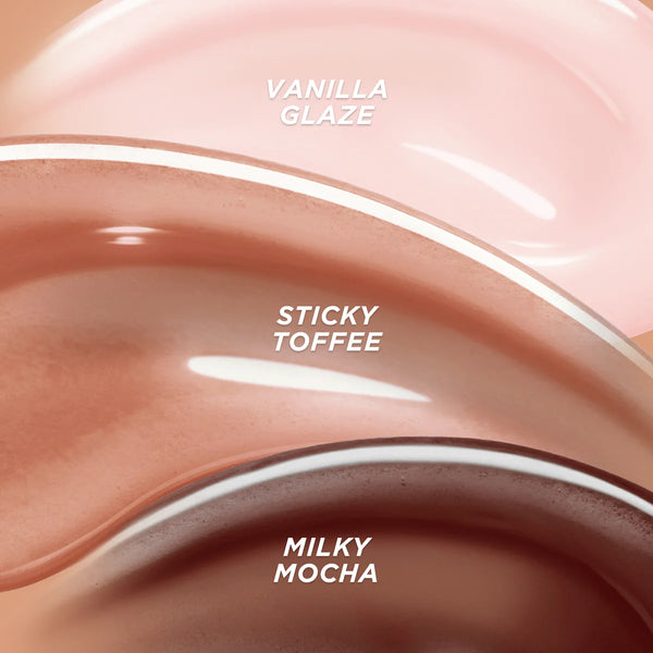 Gisou Honey Infused Hydrating Lip Oil Set