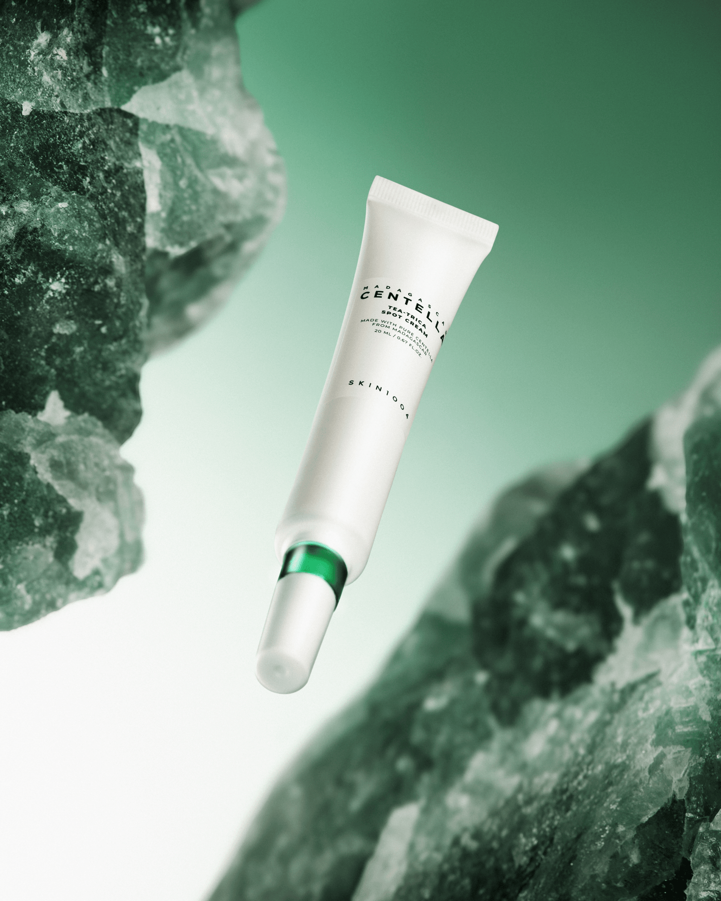 Skin1004 Tea-Trica Spot Cream
