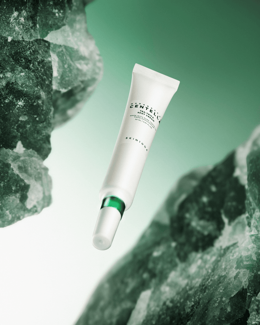 Skin1004 Tea-Trica Spot Cream