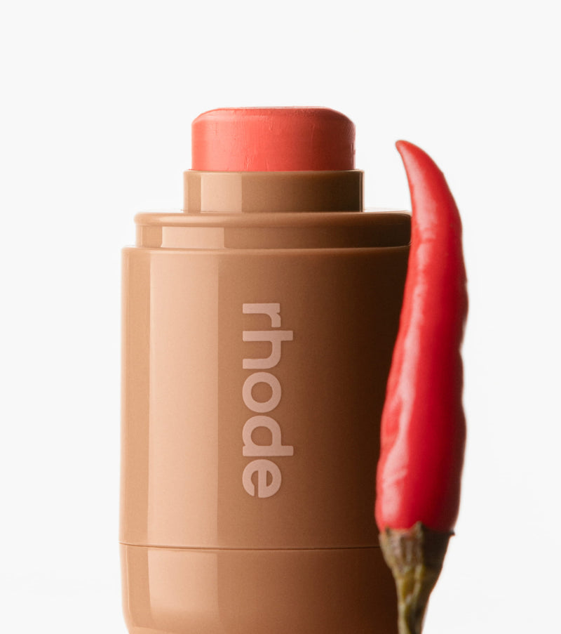 Rhode Pocket Blush - Spicy marg