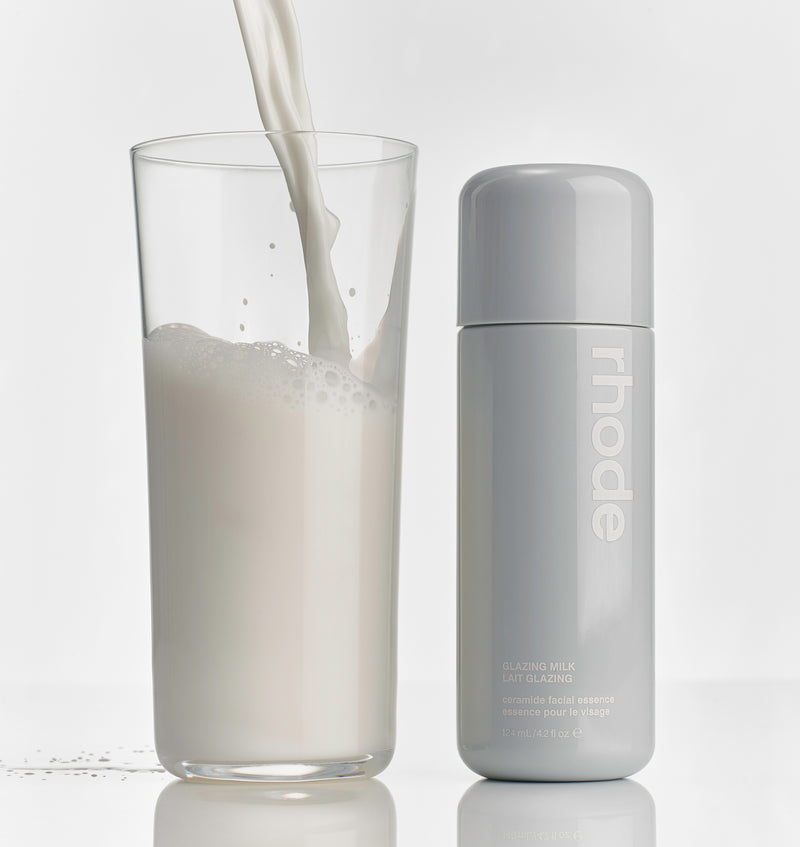 Rhode Glazing Milk 150ml