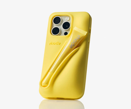 Rhode iPhone Lip Case - Lemontini
