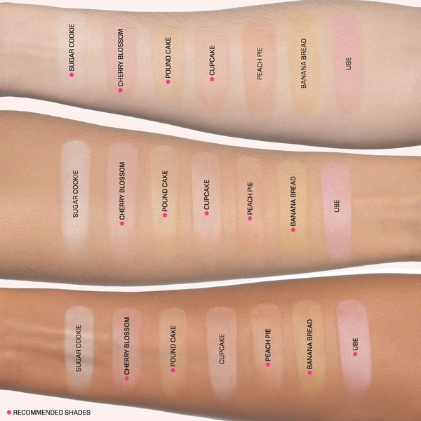 Huda Beauty Easy Bake Blurring Loose Baking & Setting Powder