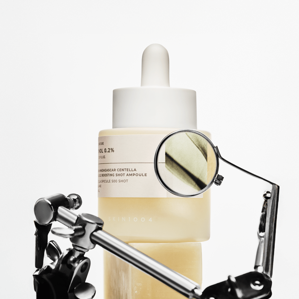 Skin1004 Retinol 0.2 Boosting Shot Ampoule