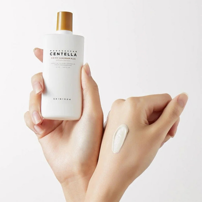 Skin1004 Centella Air-Fit Suncream Plus SPF50+