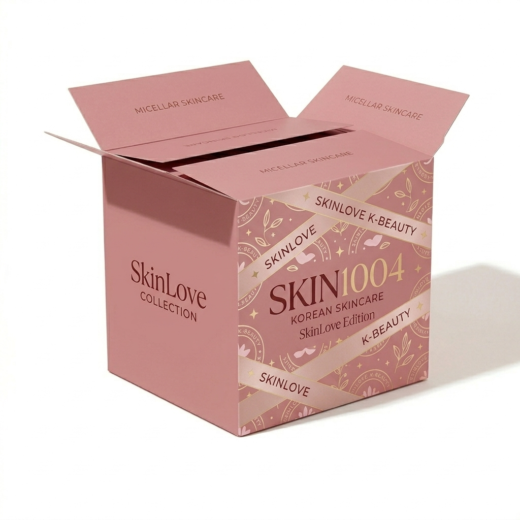 2X1 MYSTERY BOX SKIN1004 EDITION MISS DIOR