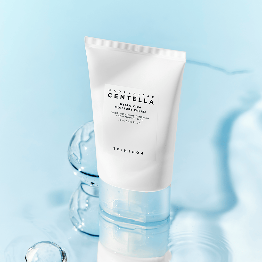 Skin1004 Hyalu-Cica Moisture Cream