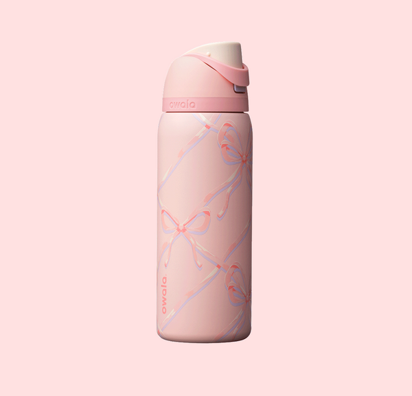 Owala Freesip Sugar Plum Fairy 32oz