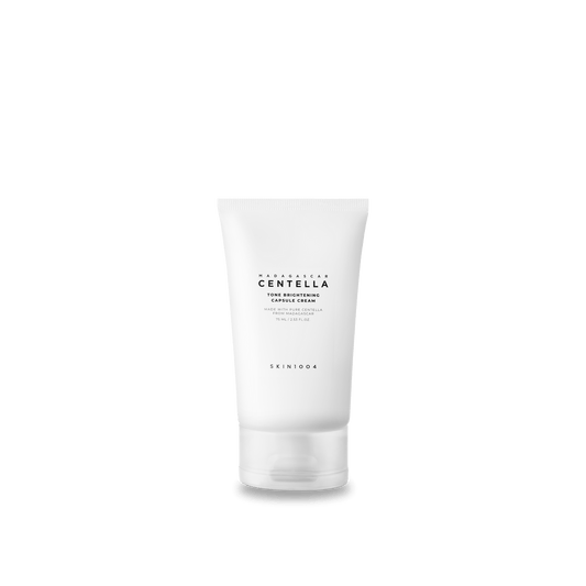 Skin1004 Tone Brightening Capsule Cream