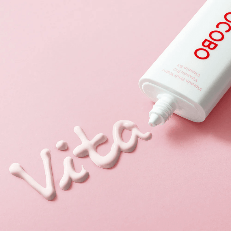 Tocobo Vita Tone Up Sun Cream