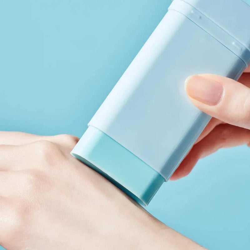 Tocobo Cotton Soft Sun Stick