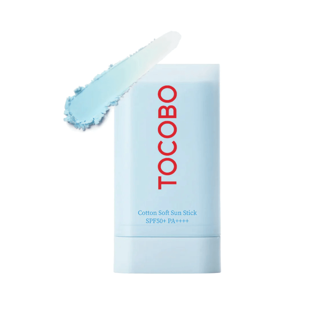 Tocobo Cotton Soft Sun Stick