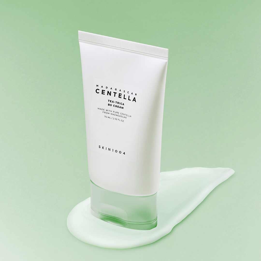 Skin1004 Tea-Trica B5 Cream