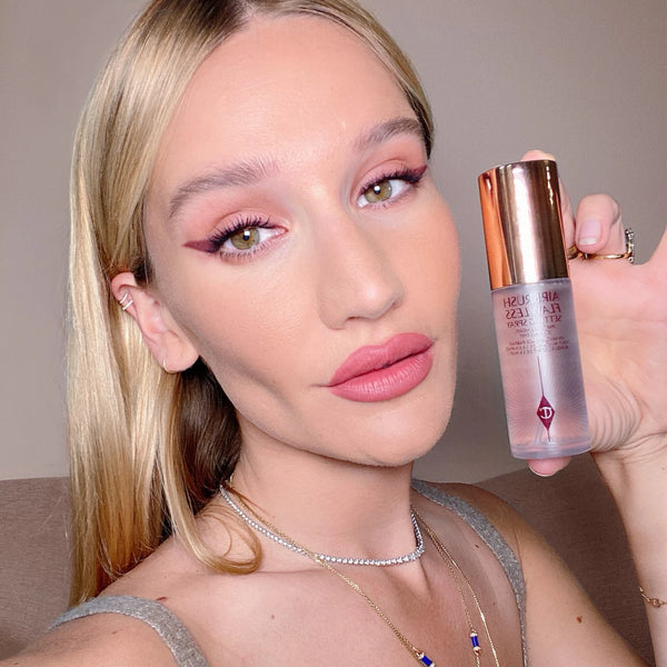 Charlotte Tilbury Airbrush Flawless Setting Spray 100ml