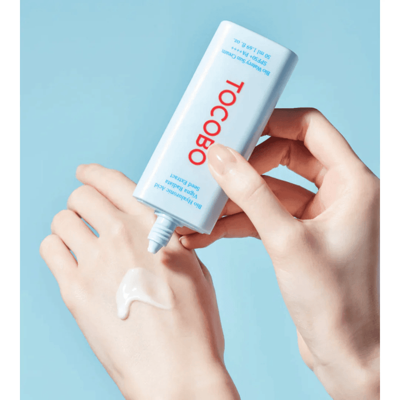 Tocobo Bio Watery Sun Cream