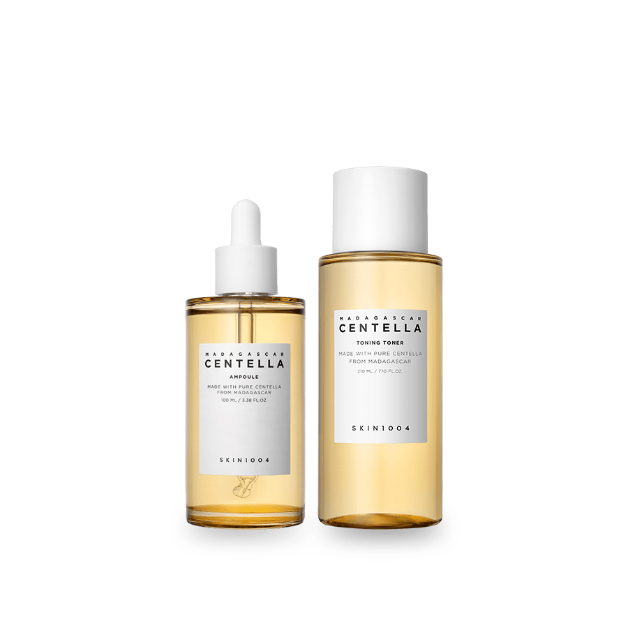 Skin1004 Skin Relief Duo