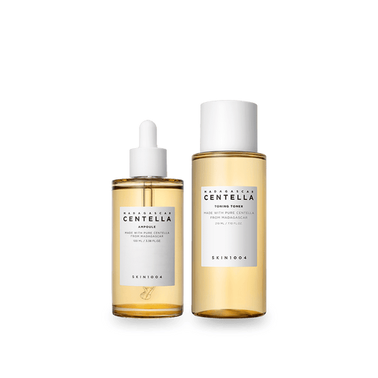 Skin1004 Skin Relief Duo