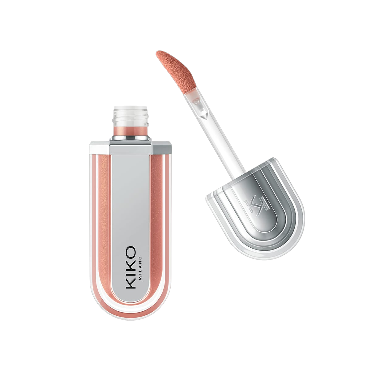 Kiko Milano 3d hydra xtreme lipgloss