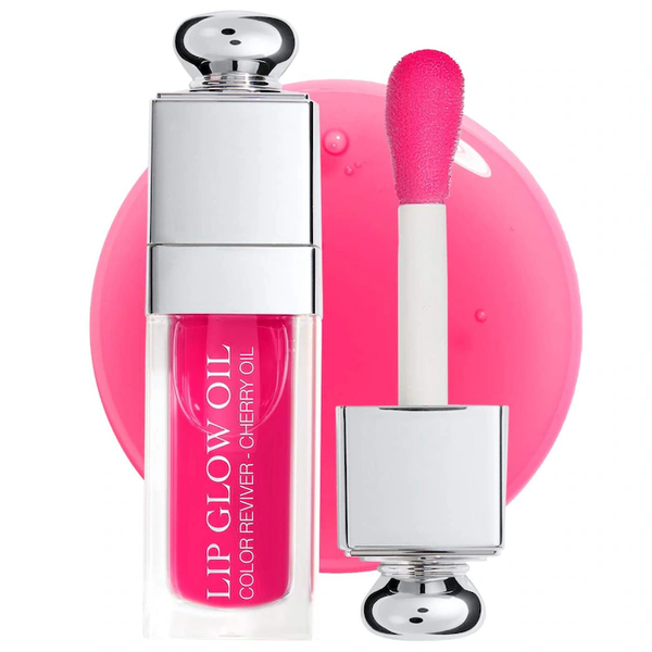 Dior Addict Lip Glow Oil
