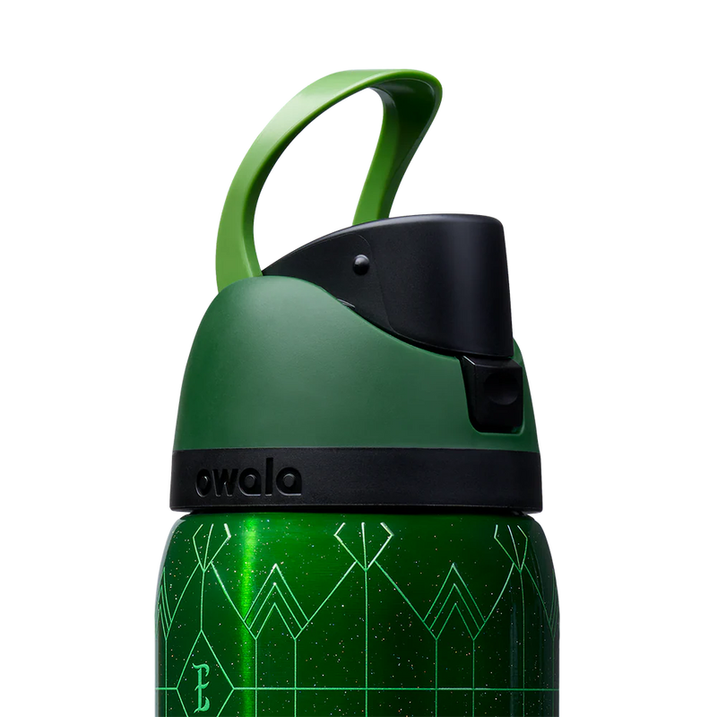 Owala x Glinda Wicked Freesip 32oz