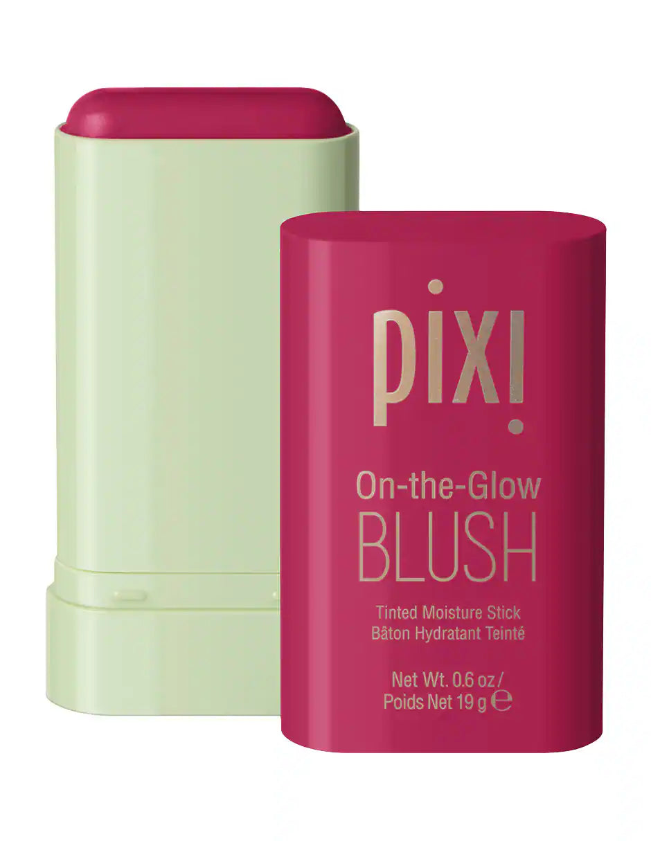 Pixi On The Glow Blush