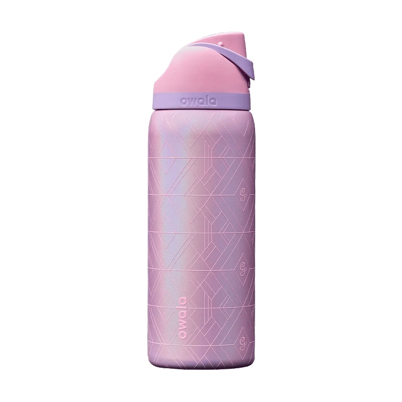 Owala x Glinda Wicked Freesip 32oz