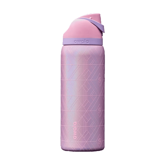 Owala x Glinda Wicked Freesip 32oz