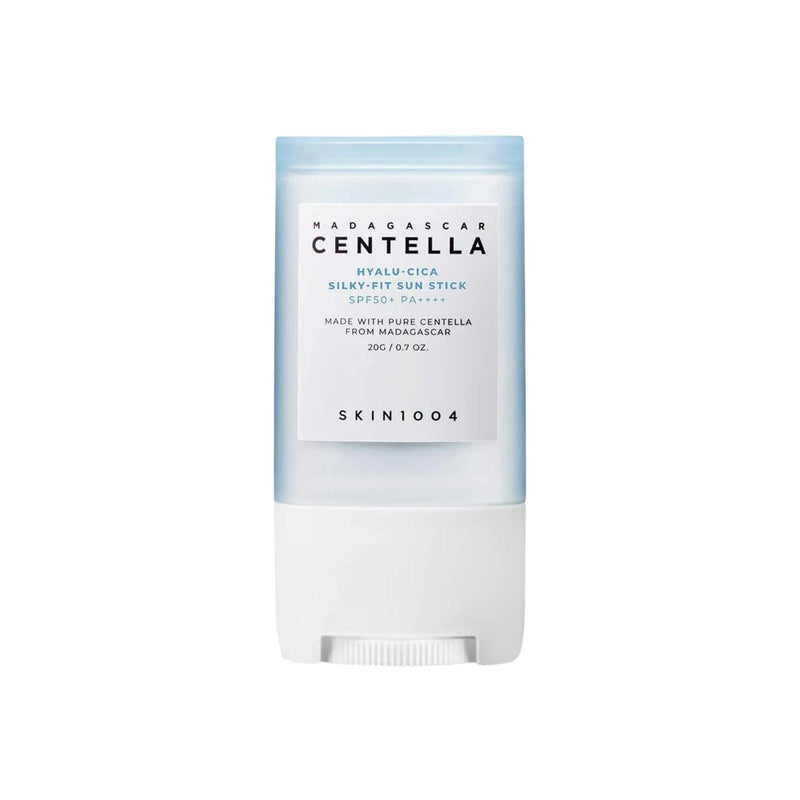 Skin1004 Hyalu-Cica Silky Fit Sun Stick SPF50+