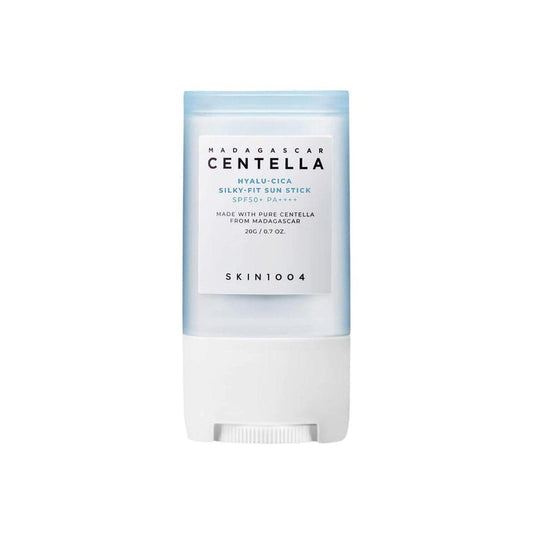 Skin1004 Hyalu-Cica Silky Fit Sun Stick SPF50+