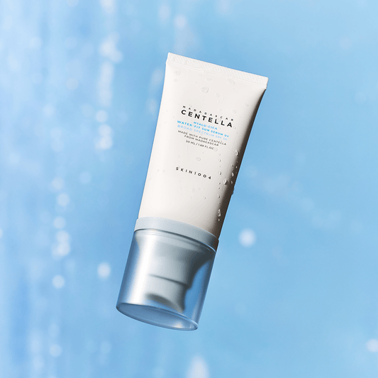 Skin1004 Hyalu-Cica Water-Fit Sun Serum UV