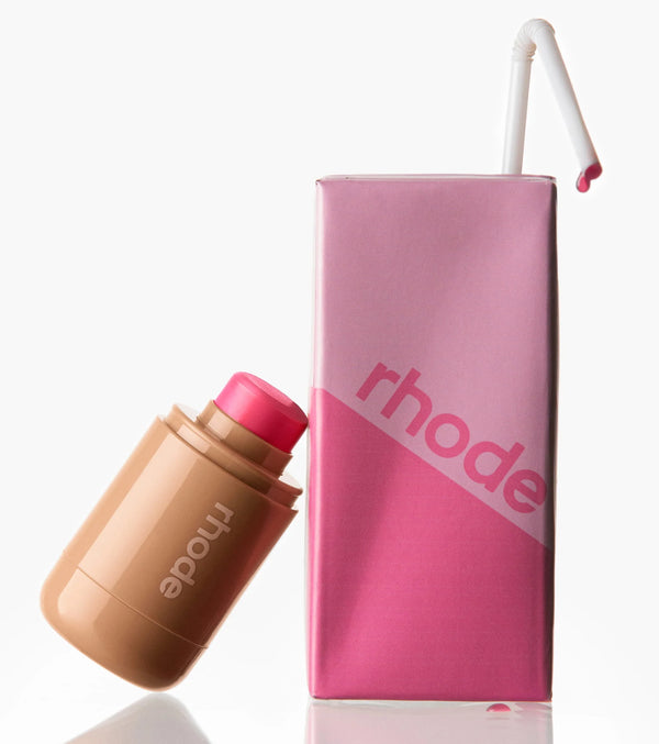 Rhode Pocket Blush - Juice Box