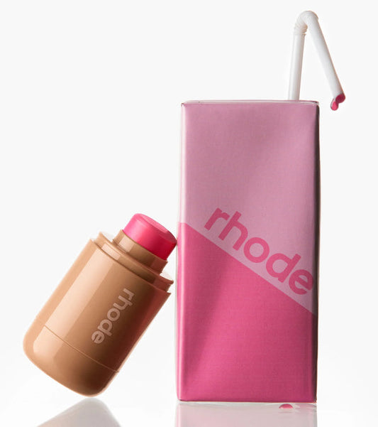 Rhode Pocket Blush - Juice Box