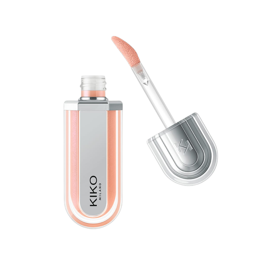 Kiko Milano 3d hydra xtreme lipgloss