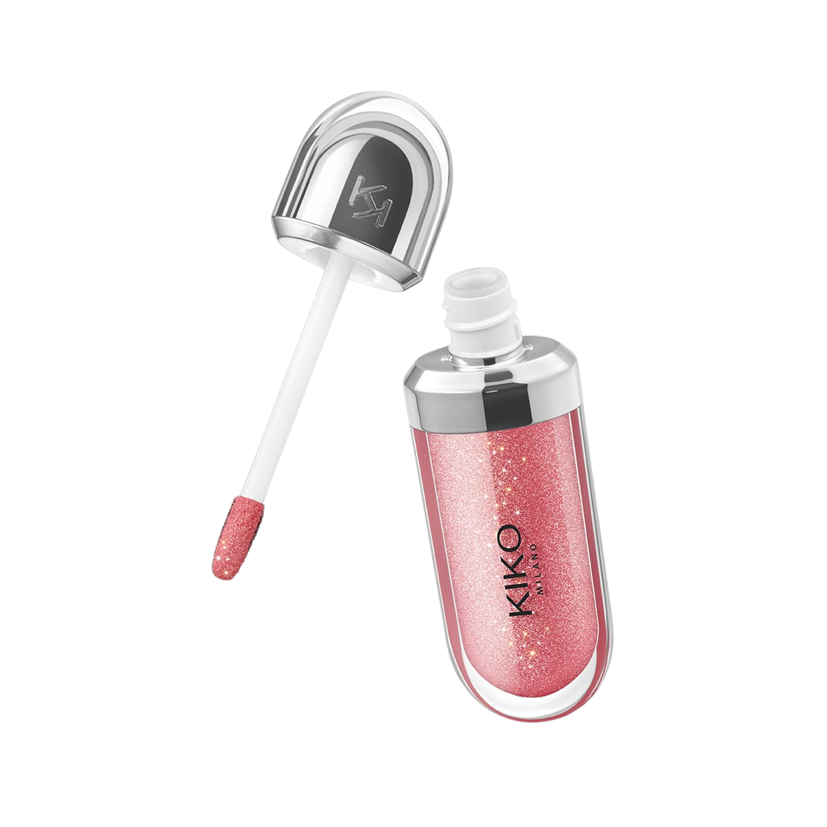 Kiko Milano 3d hydra lipgloss