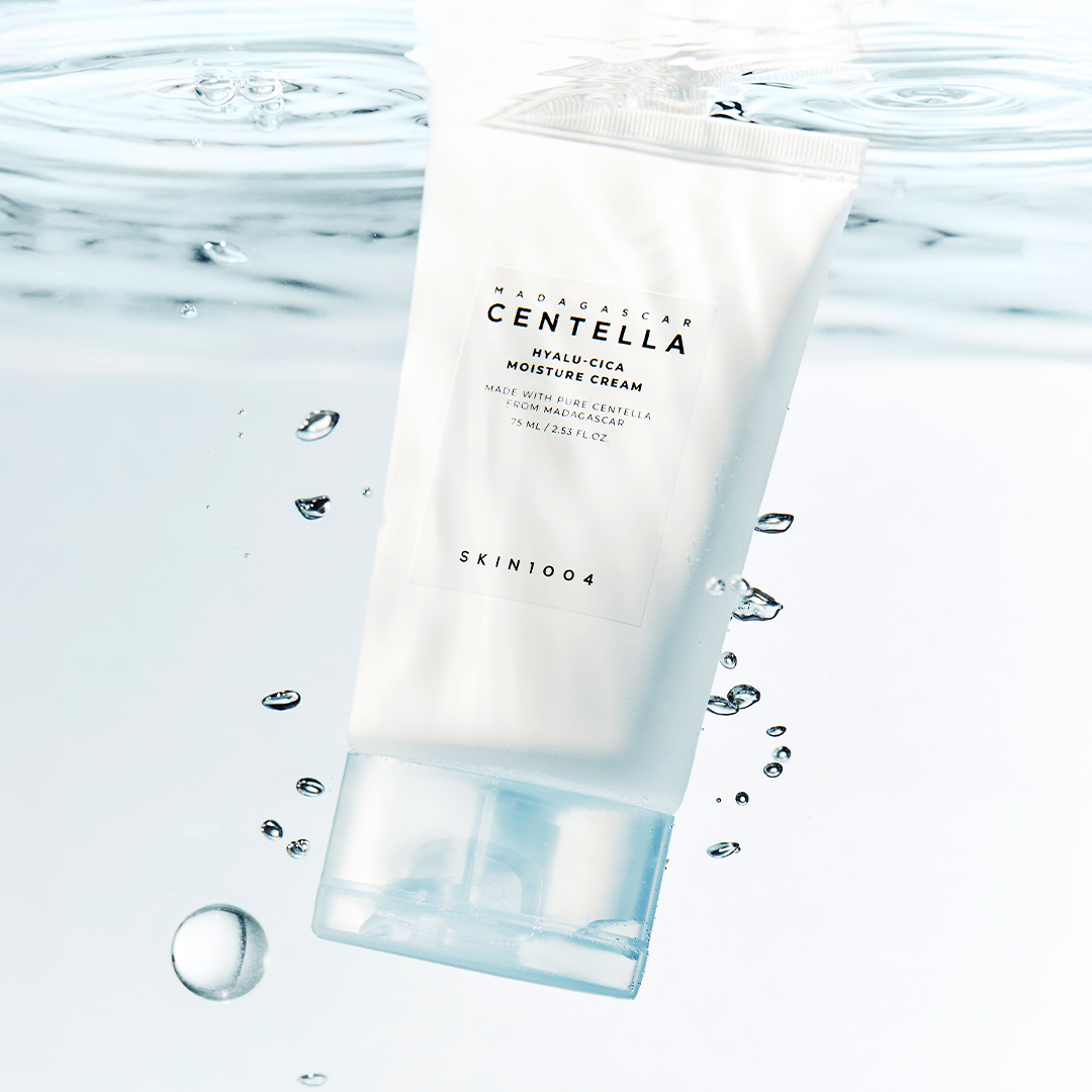 Skin1004 Hyalu-Cica Moisture Cream