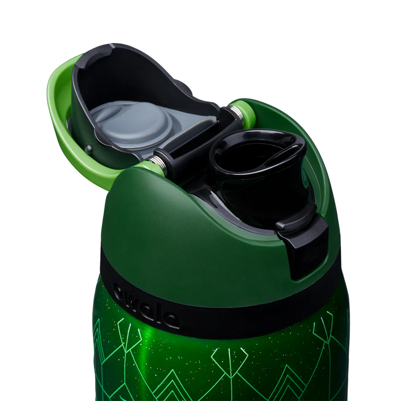 Owala x Glinda Wicked Freesip 32oz
