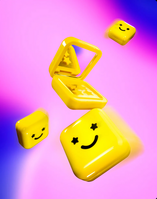 Starface Hydro-Dtars + Big Yellow