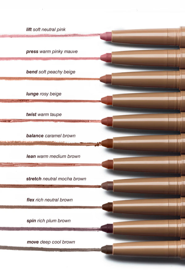 Rhode Peptide Lip Shape